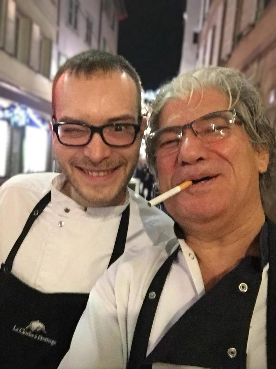 אסילה Riad Mama Aicha מראה חיצוני תמונה